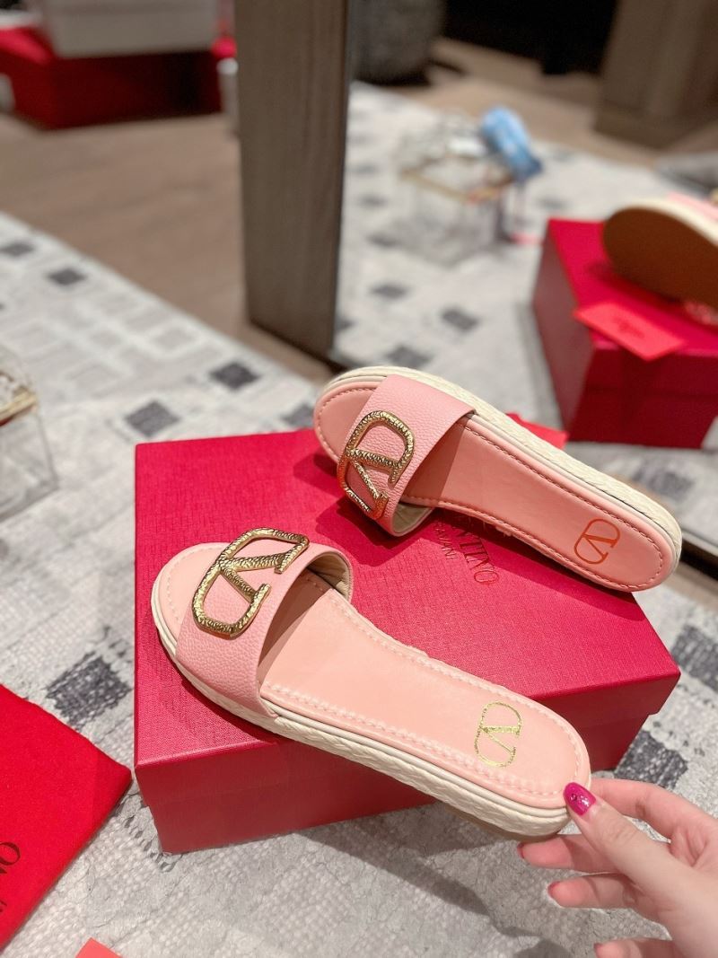 Valentino Sandals